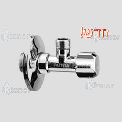 ברז זויתי איטלקי