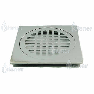 רשת לניקוז, רשת ניקל