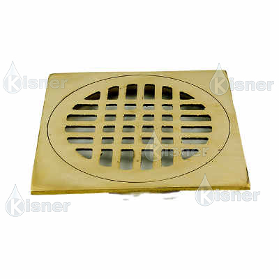 רשת לקופסת ביקורת, רשת פליז