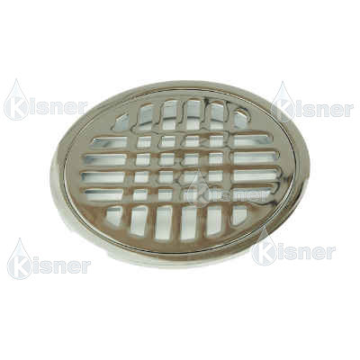 רשת לניקוז, רשת ניקל