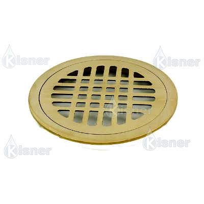 רשת לקופסת ביקורת, רשת פליז